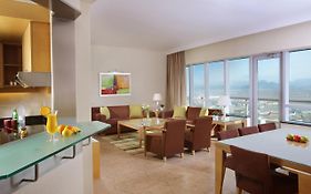 نور أرجان باي روتانا - الفجيرة